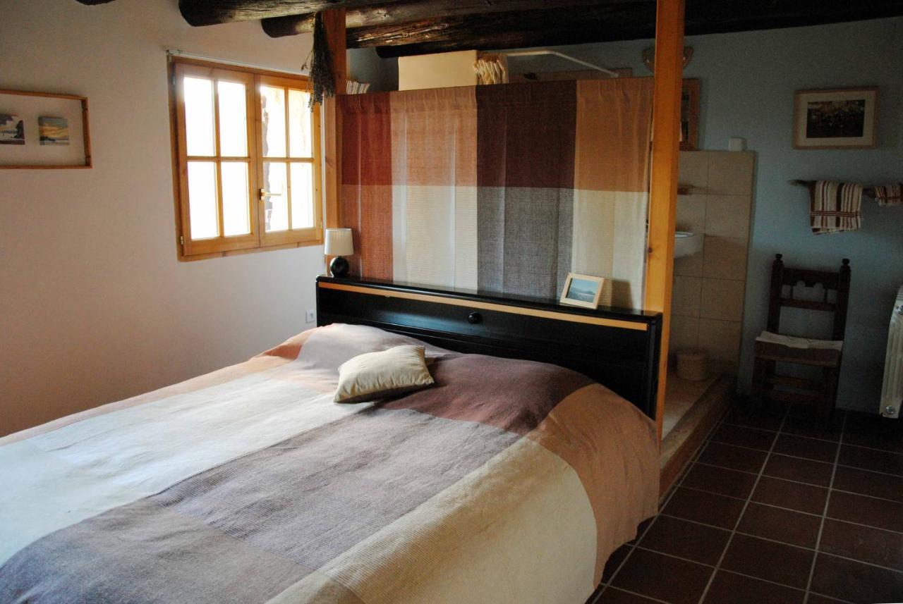 B&B Casa Rural Mas De Las Tapias Valderrobres Dış mekan fotoğraf